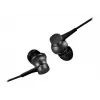Auricolari Xiaomi Mi In-Ear Basic ZBW4354TY microfono integrato 3,5 mm nero