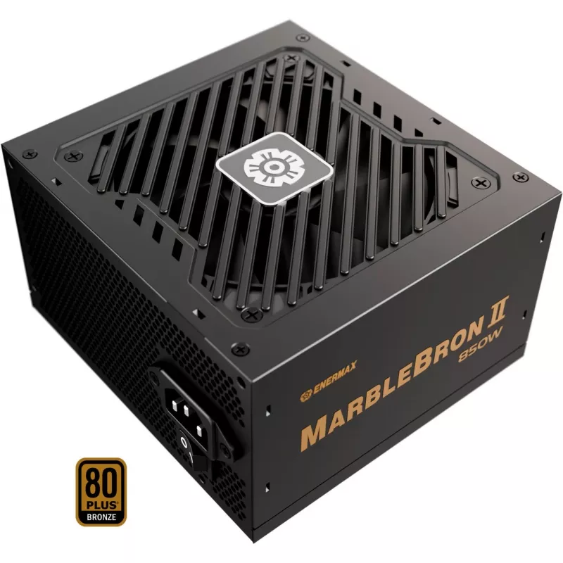 Alimentatore Enermax 850W MARBLEBRON II 80+ BRONZE