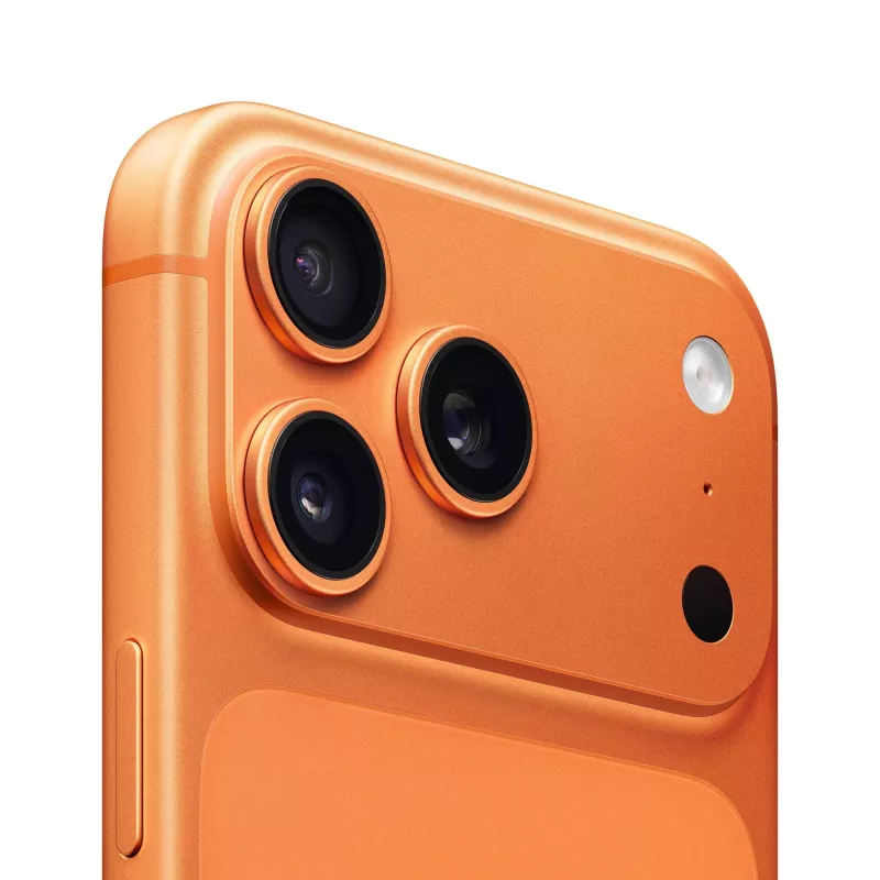 Telefono cellulare iPhone 17 Pro MAX/256GB COS.ORANGE MFYN4 Apple