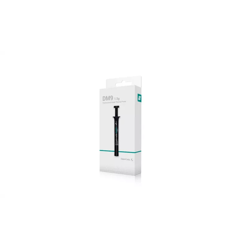 DeepCool DM9 pasta termica, 1,5 g, grigia