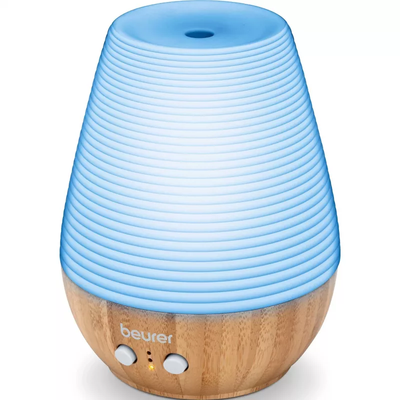 BEURER LA 40 606.26 LA 40 606.26 diffusore di aromi (606.26)