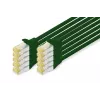 Cavo patch Ethernet Digitus DK-1644-A-010-G-10