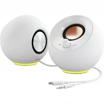 Creative Labs 51MF1725AA001 bianco