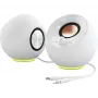 Creative Labs 51MF1725AA001 bianco