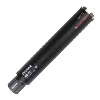 Corona diamantata Distar RS-TX 1 1/4