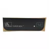 Zebra 105934-064 ricambio/accessorio stampante/scanner targhetta 1 pz.