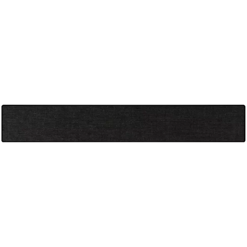 Beosound Stage Black Anthracite (copertura grigio scuro)