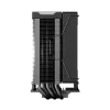 Gamemax | Dissipatore CPU ad aria | SIGMA550 INFINITY | Nero
