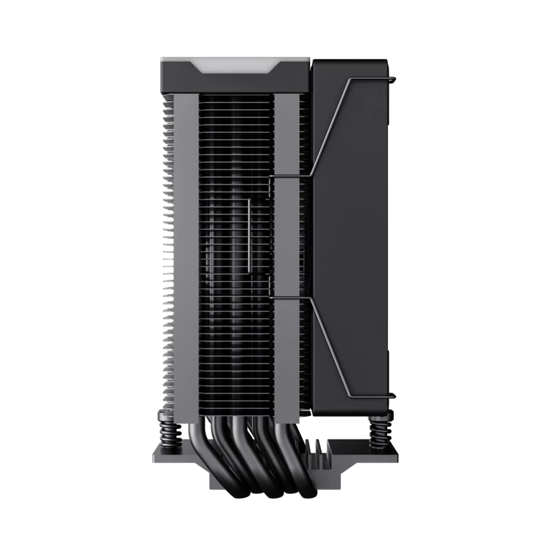 Gamemax | Dissipatore CPU ad aria | SIGMA550 INFINITY | Nero