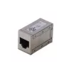 Coppie di accoppiatori modulari Digitus CAT 6 schermati