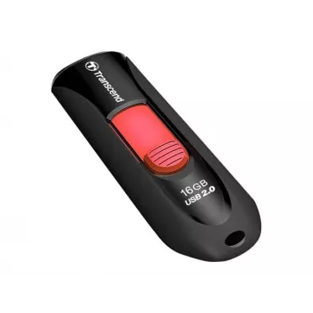 Chiavetta USB Transcend 16GB USB Type-A JetFlash 590