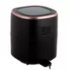 Adler AD 6322 friggitrice ad aria 5,0 L nera