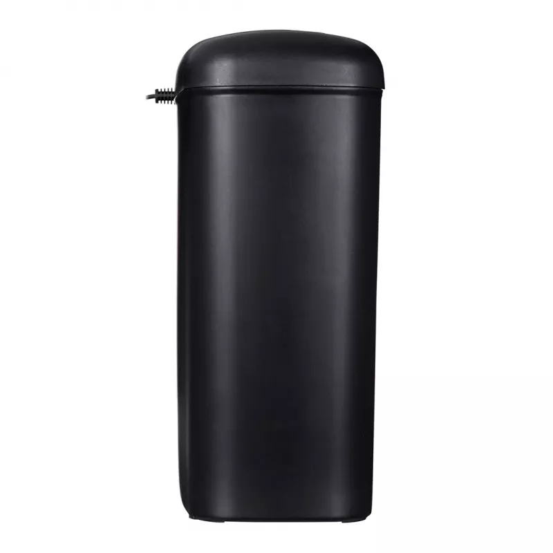 Activejet ASH-0601S distruggidocumenti, P-2, 10 l, 6 mm strisce, 6 fogli, nero.
