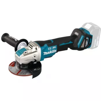 Makita DGA519Z - smerigliatrice angolare - batteria - 125 mm - senza batteria - 18 V (DGA519Z)