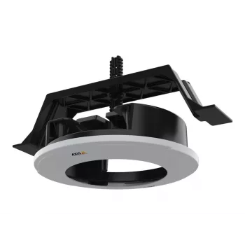 Supporto Axis 02425-001 accessorio per telecamera di videosorveglianza da interno nero bianco