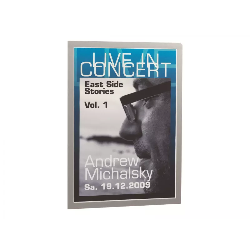 Cornice magnetica DURAFRAME A3 argento