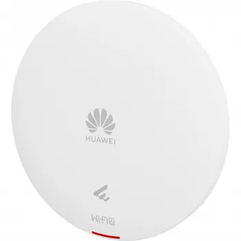 Huawei AP361 - Access point - Wi-Fi 6 - 2,4 GHz, 5 GHz - montaggio a parete/soffitto/guida DIN possibile (50086871)