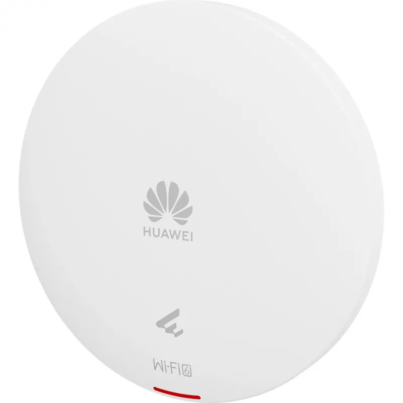 Huawei AP361 - Access point - Wi-Fi 6 - 2,4 GHz, 5 GHz - montaggio a parete/soffitto/guida DIN possibile (50086871)