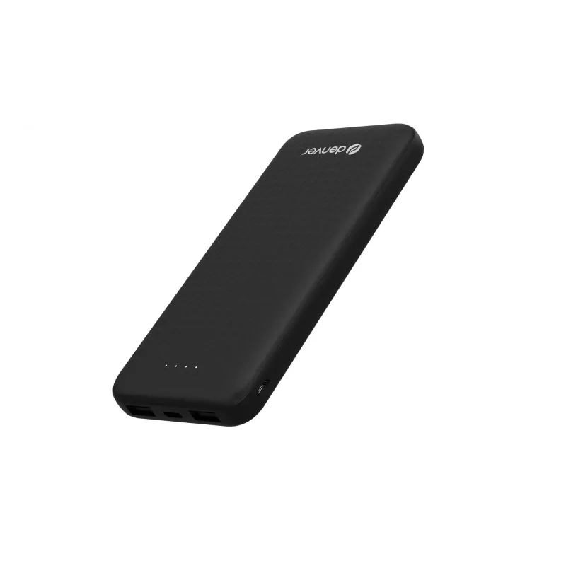 Powerbank portatile Denver 117140000630 10000 mAh