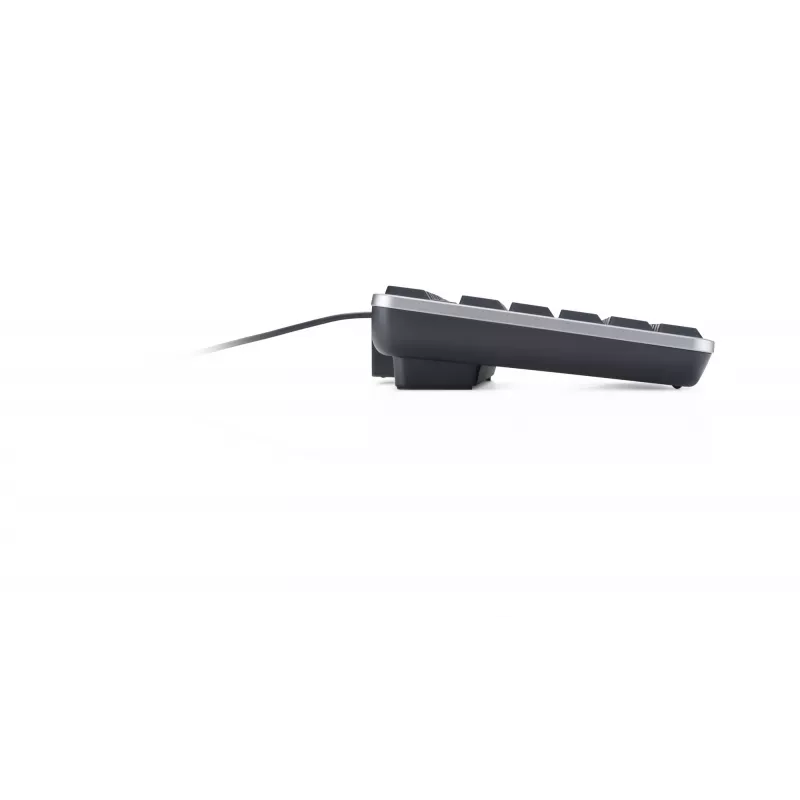 Dell tastiera smartcard - KB813 - US / LT incisa