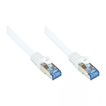 Goodconnections 8060-H015W cavo patch Ethernet bianco