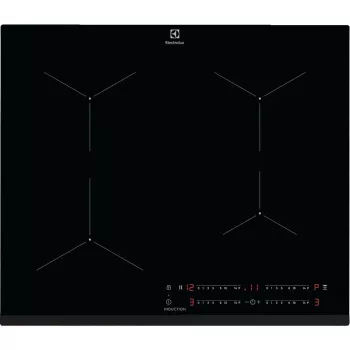 Piano cottura a induzione ELECTROLUX CIT61443