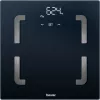 Beurer BF 880 WIFI bilancia analizzatrice portata (max) 180 kg nero (76008)