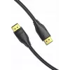 Cavo DisplayPort Vention 8K@60Hz 4K@144H 2 m