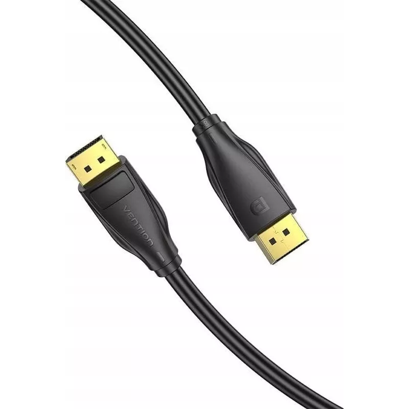 Cavo DisplayPort Vention 8K@60Hz 4K@144H 2 m