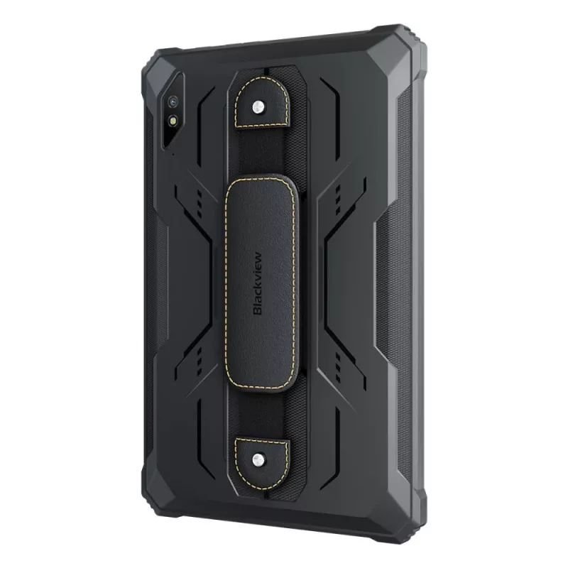 Blackview Active 8 Pro 4G Mediatek LTE-TDD & LTE-FDD 256 GB 26.3 cm (10.4) 8 GB Wi-Fi 5 (802.11ac) Android 13 nero