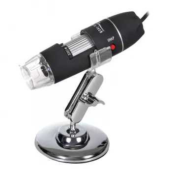 Microscopio digitale USB 500X Media-Tech MT4096
