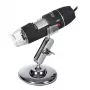 Microscopio digitale USB 500X Media-Tech MT4096