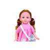 Bambola Artyk Natalia 36 cm con tunica rimovibile — Artyk