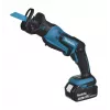 Makita DJR183RTJ sega a sciabola nero, blu 3000 corse/min