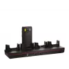 Docking station per dispositivi mobili Honeywell CT40-NB-UVB-2 nero