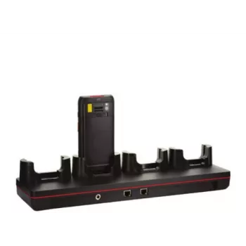 Docking station per dispositivi mobili Honeywell CT40-NB-UVB-2 nero