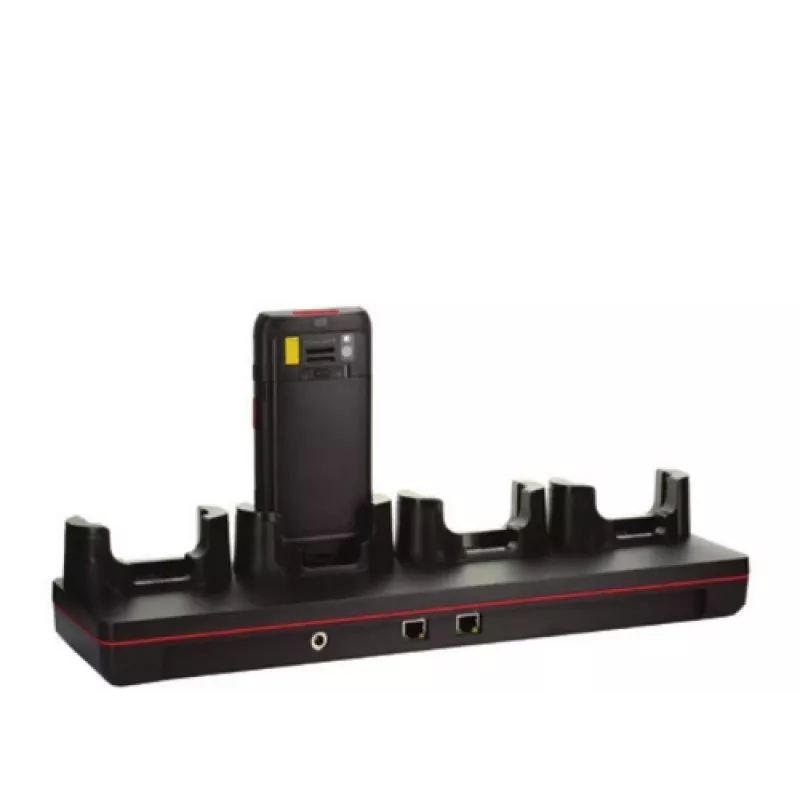 Docking station per dispositivi mobili Honeywell CT40-NB-UVB-2 nero