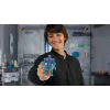 Set di figure Cobi Mr Beast Lab Hybrids — action figure da collezione di Cobi
