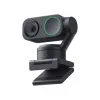 Webcam Insta360 Link 2 3840 x 2160 pixel USB nero