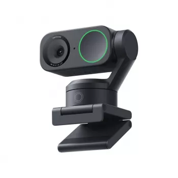 Webcam Insta360 Link 2 3840 x 2160 pixel USB nero