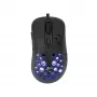 Mouse White Shark GM-5013 Azrael nero USB