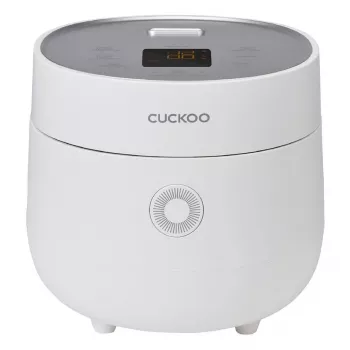 Cuociriso con Cuckoo Micom CR-0675F