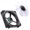 Set di ventole Jonsbo ZL-120B PWM ARGB 120mm, 3 pezzi
