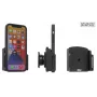 Brodit supporto regolabile per iPhone 15 Pro Max, modello 711368, morsetto regolabile