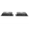 Trasmettitore e ricevitore AV Digitus 4K HDMI Extender su CAT / IP Set
