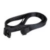 SilverStone SST-PP14-90 cavo 12VHPWR, 90 gradi, 650 mm, nero