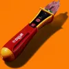 Rilevatore di tensione senza contatto Wiha SB2551301 con indicatore LED, rilevatore a penna
