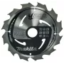 Makita M-FORCE lama circolare 19 cm
