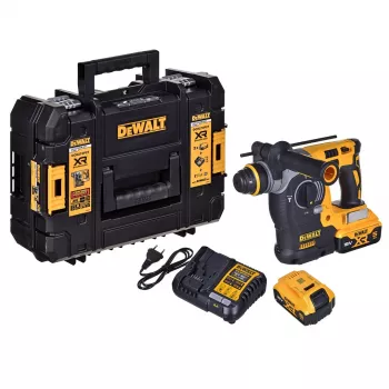Martello perforatore DeWALT DCH273P2T