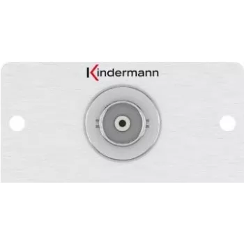 Connettore femmina BNC Kindermann 7444000537